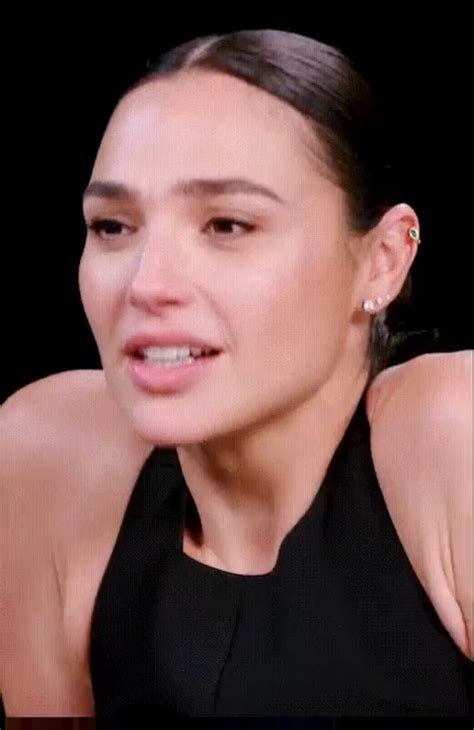 Gal Gadot Deepfake BBC Anal Sex